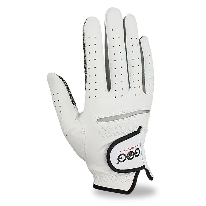 Golf hanske