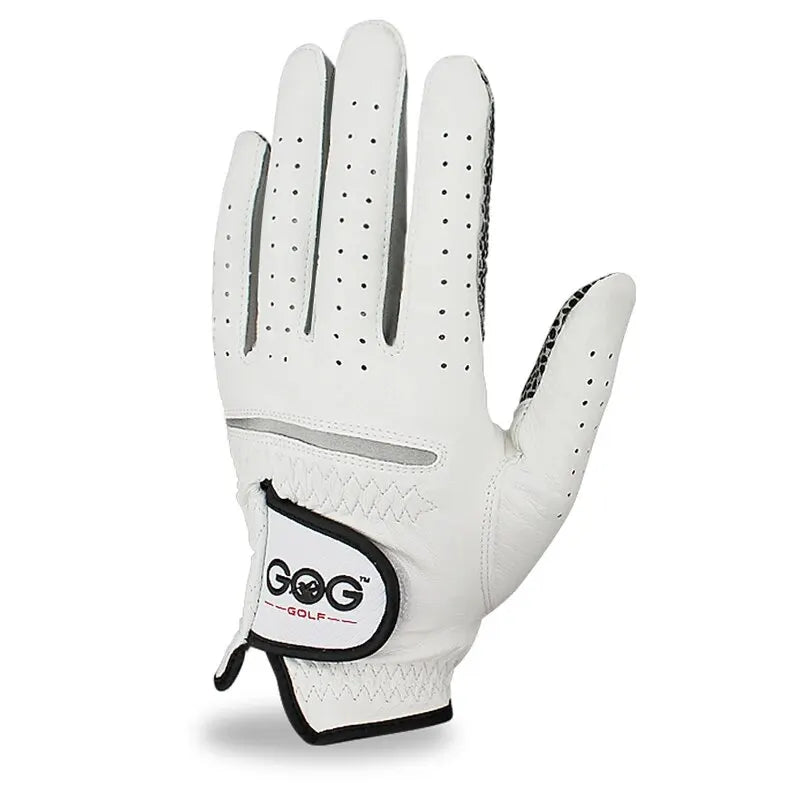 Golf hanske