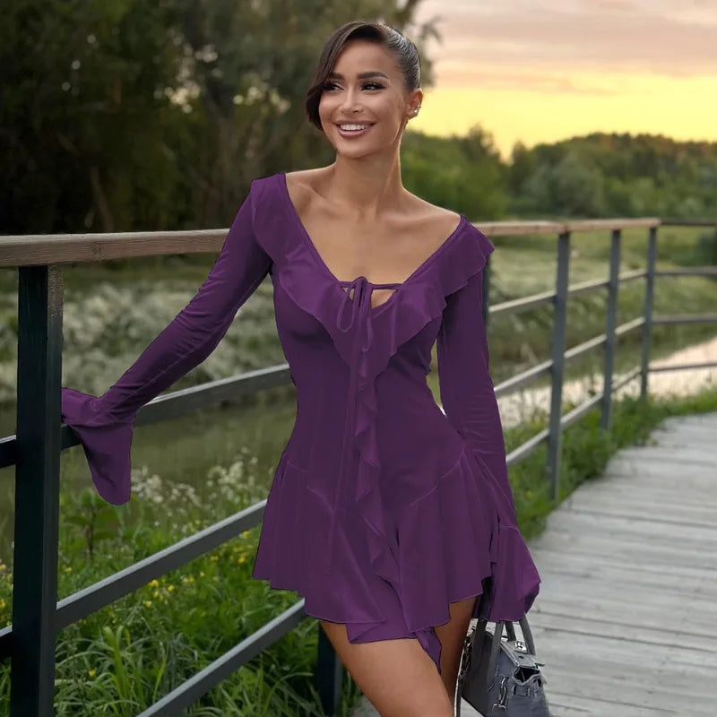 Elegant Kjole