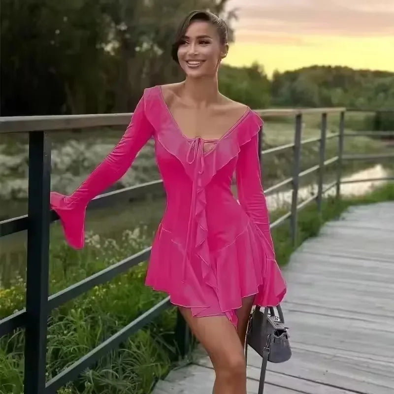 Elegant Kjole