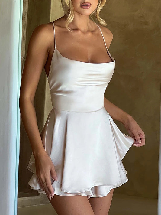 Silke Kjole