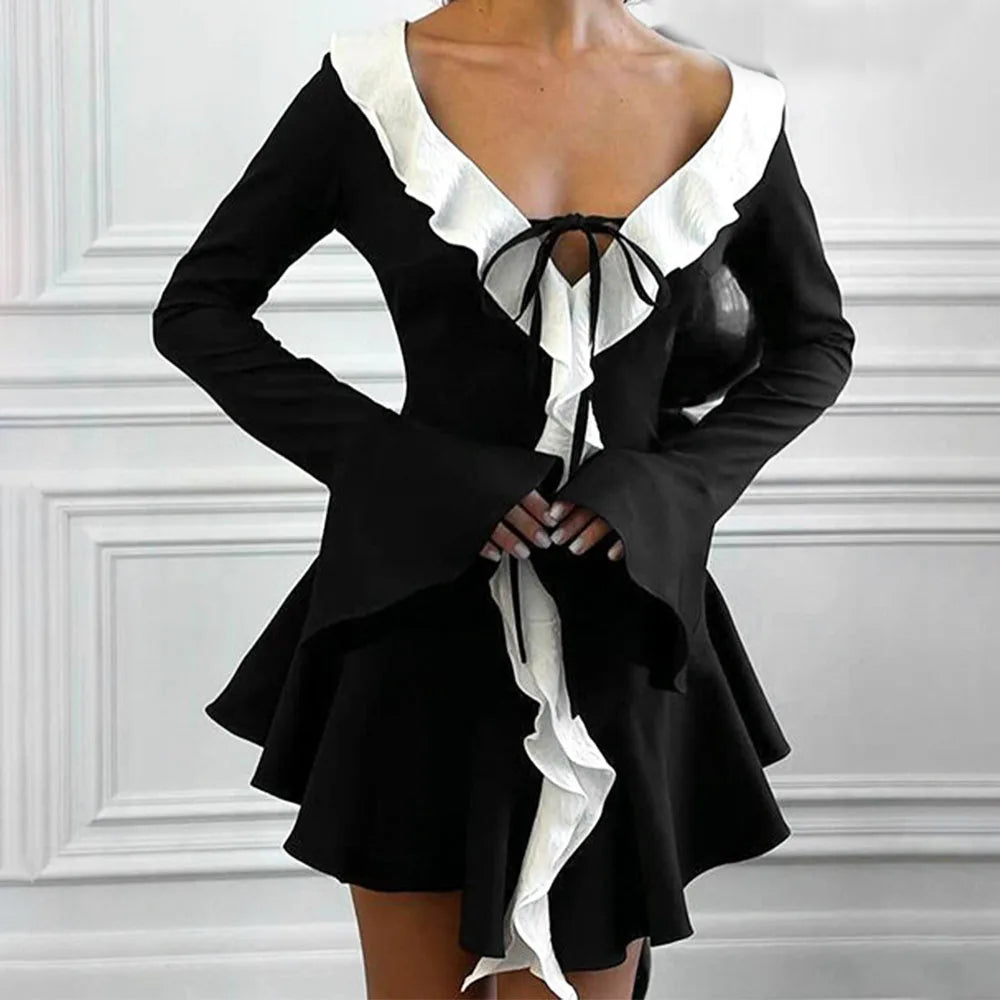 Elegant Kjole