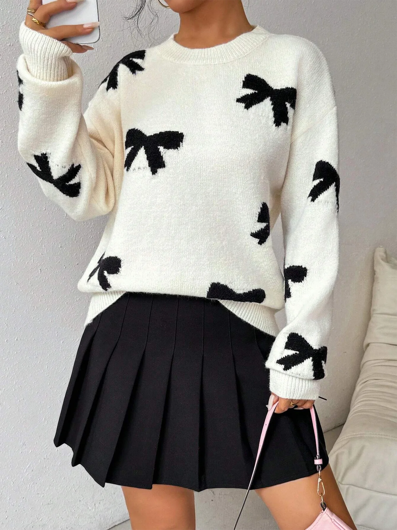 Elegant Genser