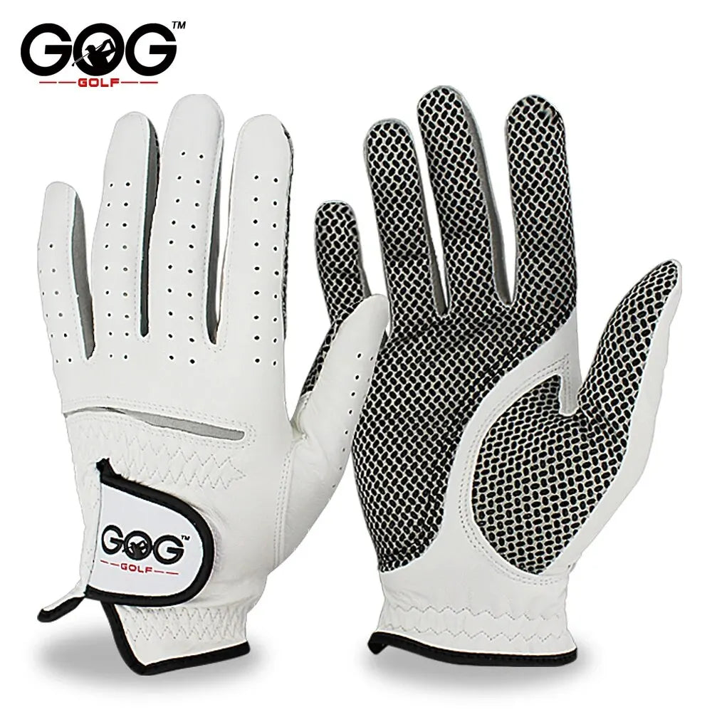 Golf hanske
