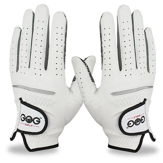 Golf hanske