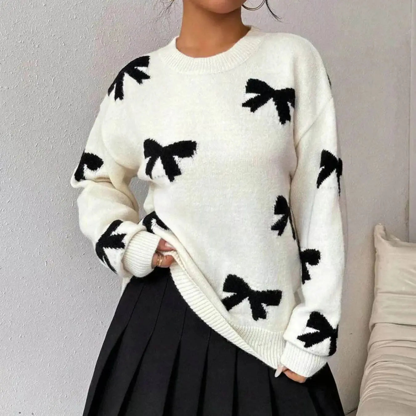 Elegant Genser